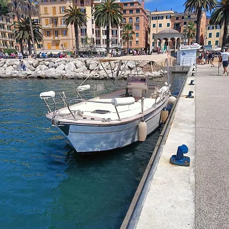 アパート Encri Apartment,