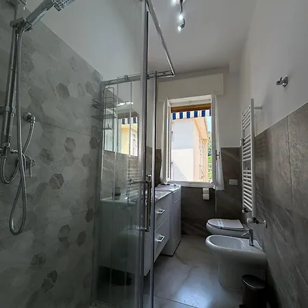 아파트 Encri Apartment,