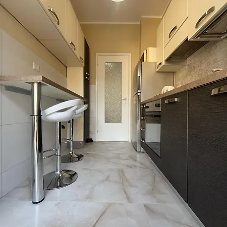 公寓 Encri Apartment,