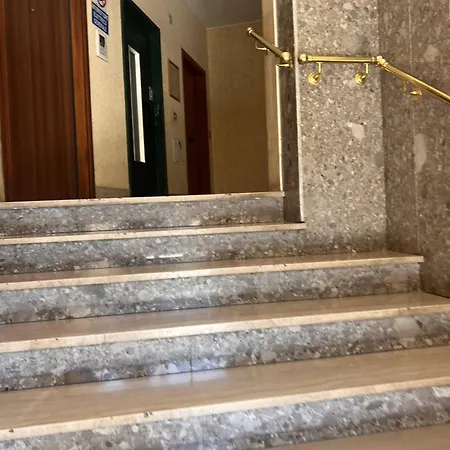 شقة Encri Apartment,